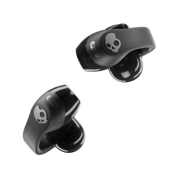 Push 720 Open S4EOW-T034 (Black Silver)/Skullcandy