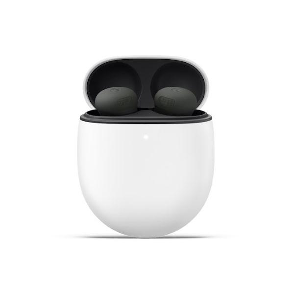 他サイト： フルワイヤレスイヤホン Pixel Buds Pro 2 (ヘーゼル)/Googleの商品画像