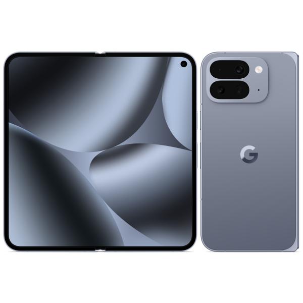 Google Pixel 10 Pro Fold 256GB SIMフリー (Moonstone)/Google