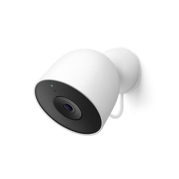 屋外用2Kスマートカメラ