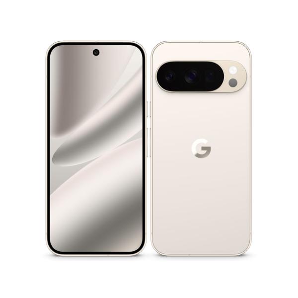 Google Pixel 10 Pro 256GB SIMフリー (Porcelain)/Google