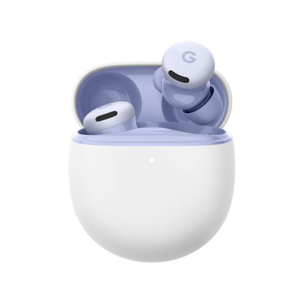 Google（グーグル） フルワイヤレスイヤホン Pixel Buds 2a (アイリス