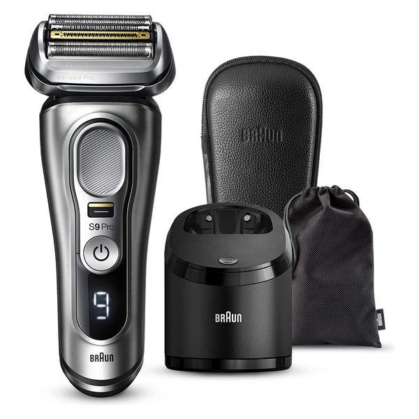 BRAUN シリーズ9 Pro 9467cc-V 本体 BRAUN（ブラウン） シリーズ9 Pro 9467cc-V/ : アキバ倉庫 - 通販