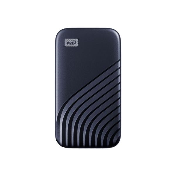 My Passport SSD WDBAGF0020BBL-JESN/WESTERN DIGITAL : アキバ倉庫