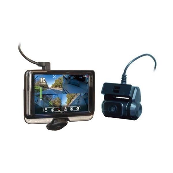 慶洋エンジニアリング ドライブレコーダー AN-R096/慶洋