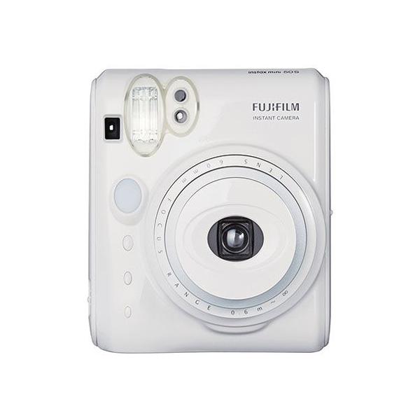 FUJIFILM（フジフイルム） インスタントカメラ instax mini 50S