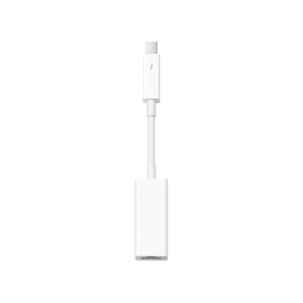 有線ネットワークアダプタ MD463ZM/A/apple