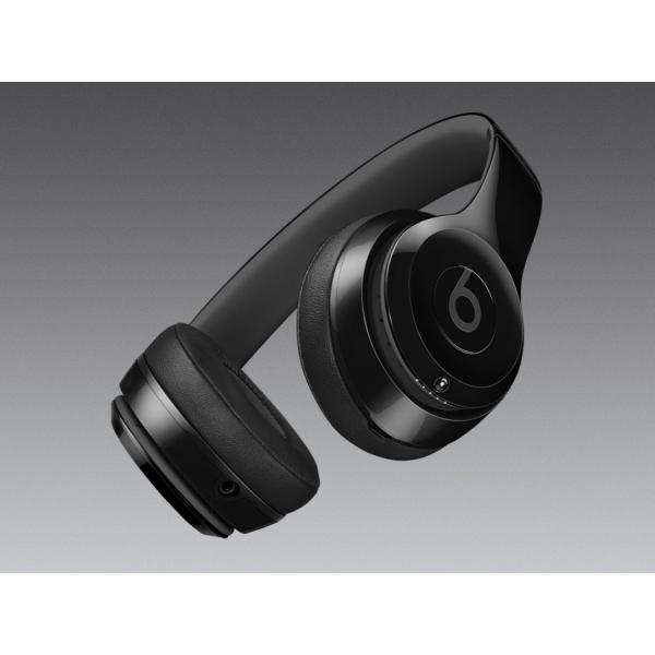 Solo 3 Wireless（グロスブラック）MNEN2PA/A/Beats by Dr.Dre