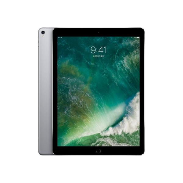 iPad Pro12.9 Wi-Fiモデル 256GB MP6G2J/A (スペースグレイ iPad Pro12.9 Wi-Fiモデル 256GB MP6G2J/A (スペースグレイ