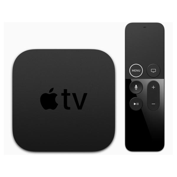Apple Apple TV 4K 32GB MQD22J/A/apple : アキバ倉庫 - 通販 - Yahoo