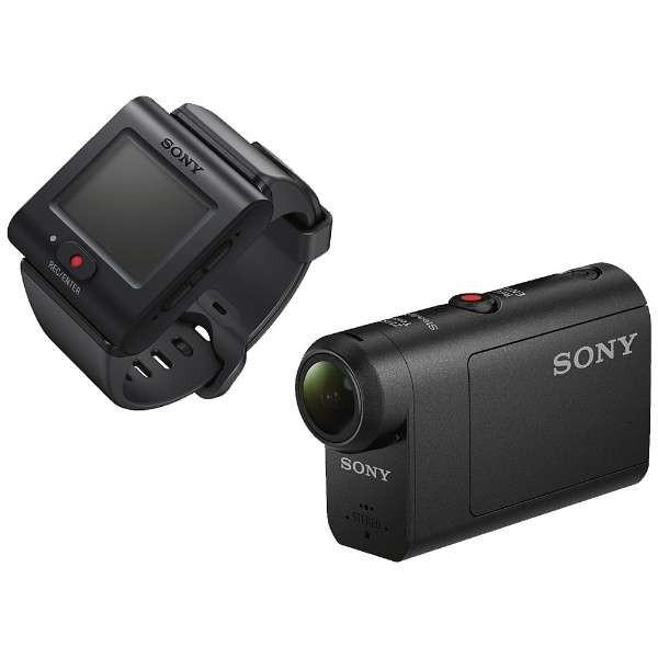 SONY フルハイビジョンアクションカム HDR-AS50R/SONY : アキバ倉庫 