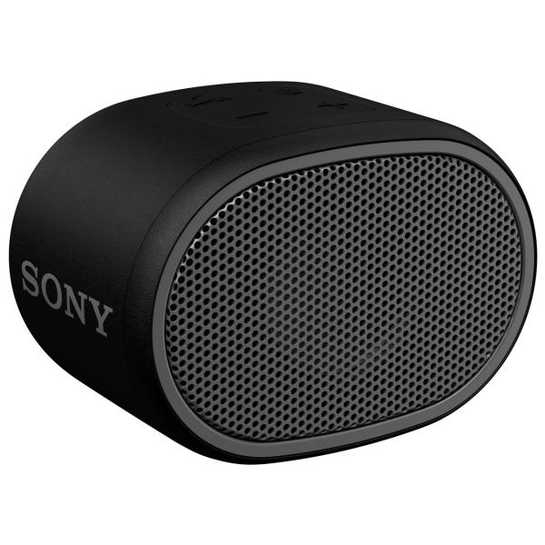 �u���[�g�D�[�X�X�s�[�J�[ SRS-XB01 (�u���b�N)/SONY