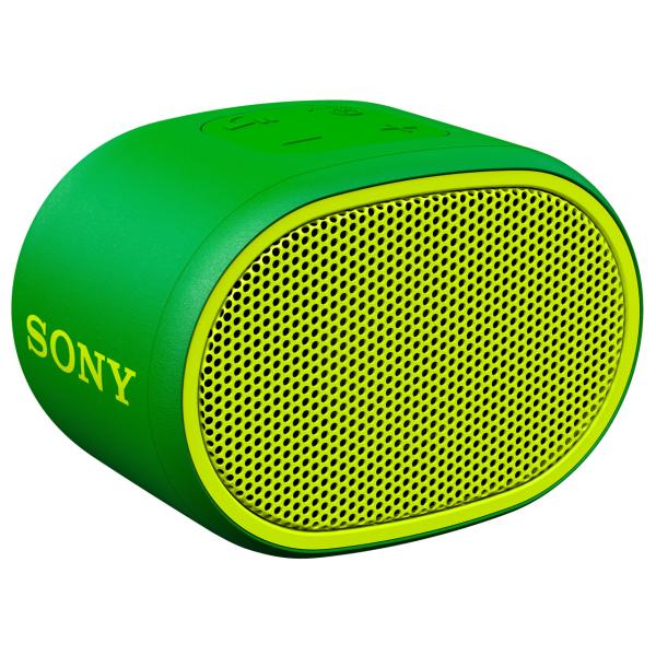 �u���[�g�D�[�X�X�s�[�J�[ SRS-XB01 (�O���[��)/SONY