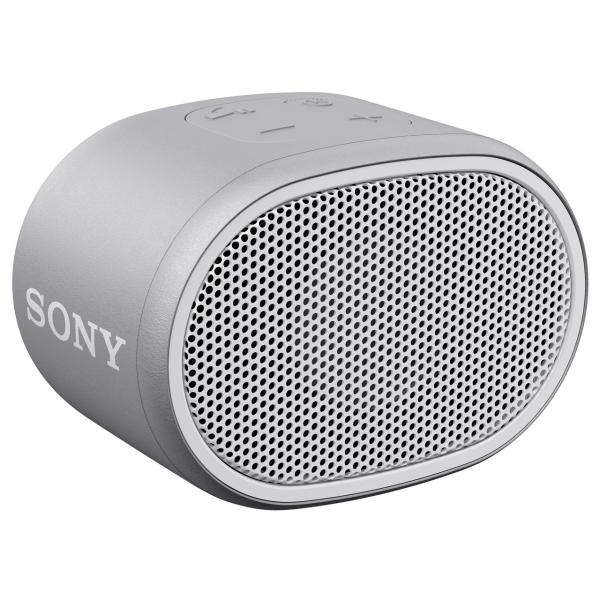 �u���[�g�D�[�X�X�s�[�J�[ SRS-XB01 (�z���C�g)/SONY