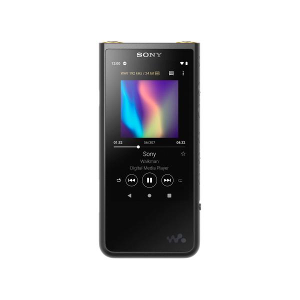 WALKMAN デジタルオーディオプレーヤー walkman(64GB) NW-ZX507