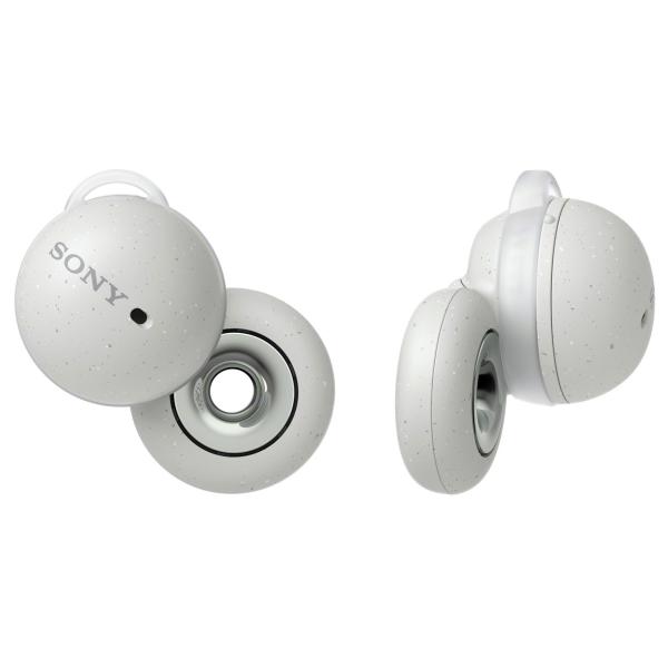 【未開封】SONY LinkBuds WF-L900 WHITE リンクバッズ SONY（ソニー） ワイヤレスイヤホン LinkBuds WF-L900 (ホワイト)/SONY