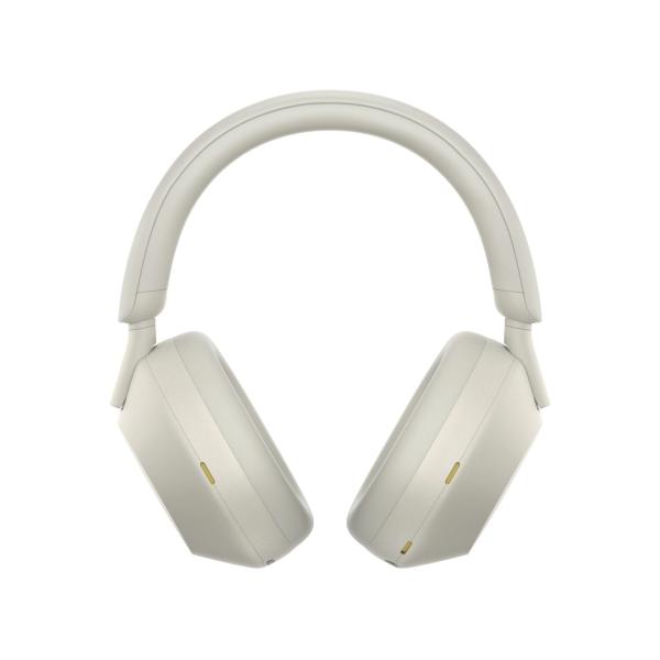 ���C�����X�w�b�h�z�� WH-1000XM5 (�v���`�i�V���o�[)/SONY