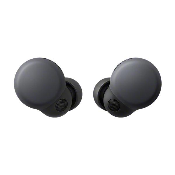 ���C�����X�C���z�� LinkBuds S WF-LS900N (�u���b�N)/SONY