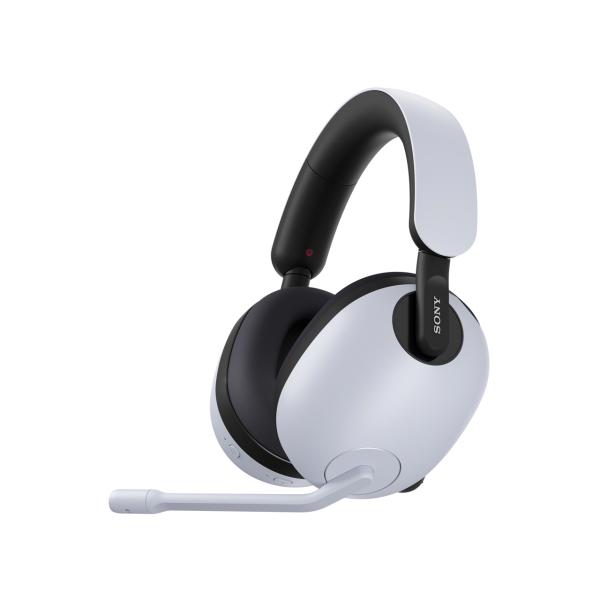 SONY INZONE H7ワイヤレスゲーミングヘッドセット 付属品完備 動作〇 SONY（ソニー） ゲーミングヘッドセット INZONE H7 WH-G700/WZ/SONY
