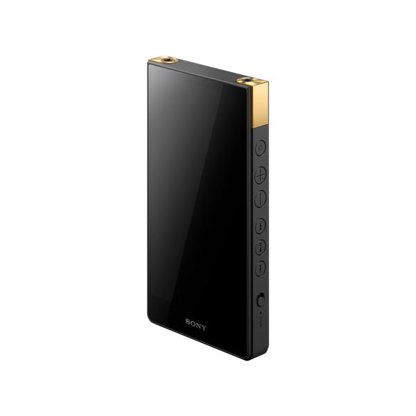 WALKMAN デジタルオーディオプレーヤー walkman(64GB) NW-ZX707
