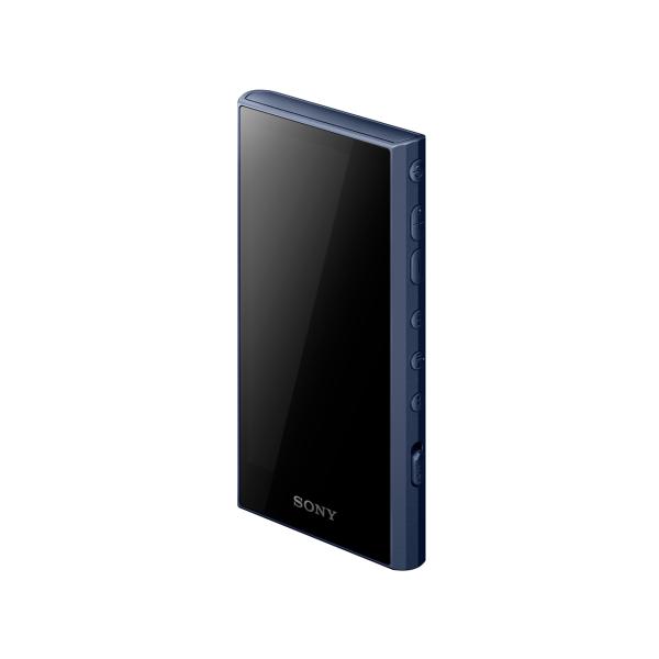 WALKMAN デジタルオーディオプレーヤー WalkmanAシリーズ（ブルー/32GB
