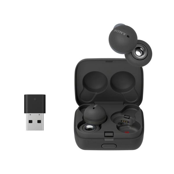 SONY（ソニー） LinkBuds UC for Microsoft Teams WF-L900UC/SONY