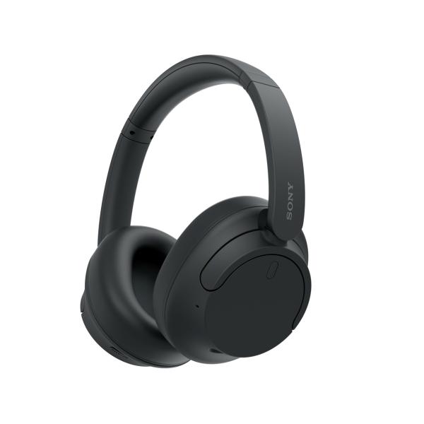 SONY ワイヤレスヘッドホン WH-CH720N (ブラック)/SONY : アキバ SONY ワイヤレスヘッドホン WH-CH720N (ブラック)/SONY : アキバ