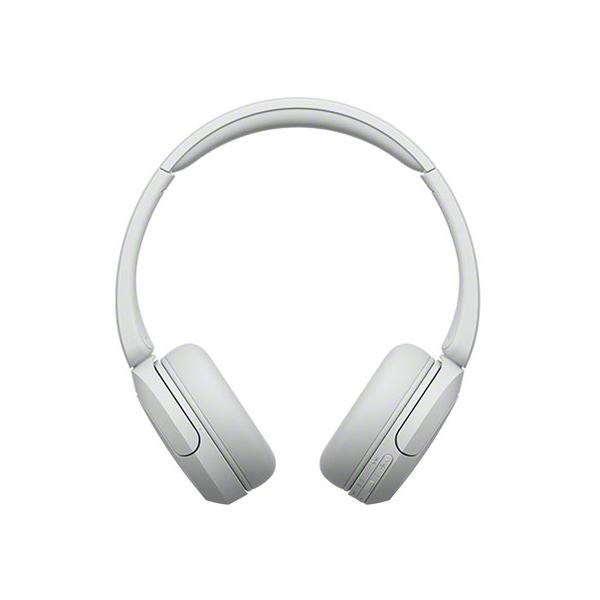 SONY（ソニー） ワイヤレスヘッドホン WH-CH520 (ホワイト)/SONY
