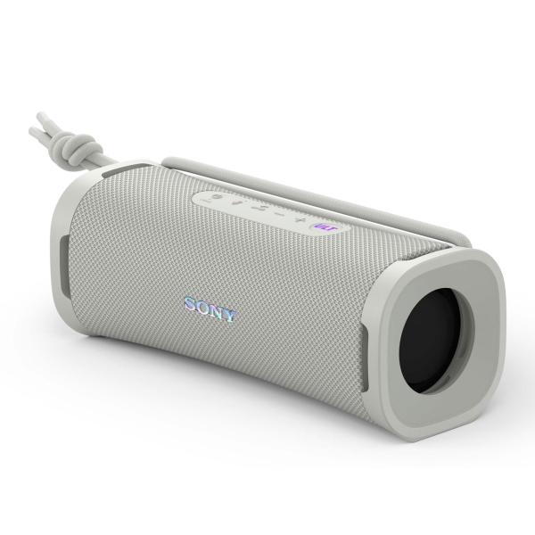 SONY ワイヤレススピーカー ULT FIELD 1 SRS-ULT10 (オフ SONY ワイヤレススピーカー ULT FIELD 1 SRS-ULT10 (オフ