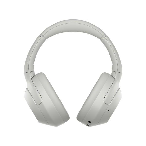 ワイヤレスヘッドホン ULT WEAR WH-ULT900N (オフホワイト)/SONY