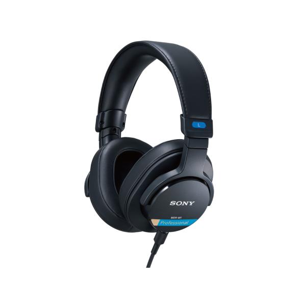 SONY MDR-M1 モニターヘッドホン SONY（ソニー） モニターヘッドホン MDR-M1/SONY : アキバ倉庫 - 通販