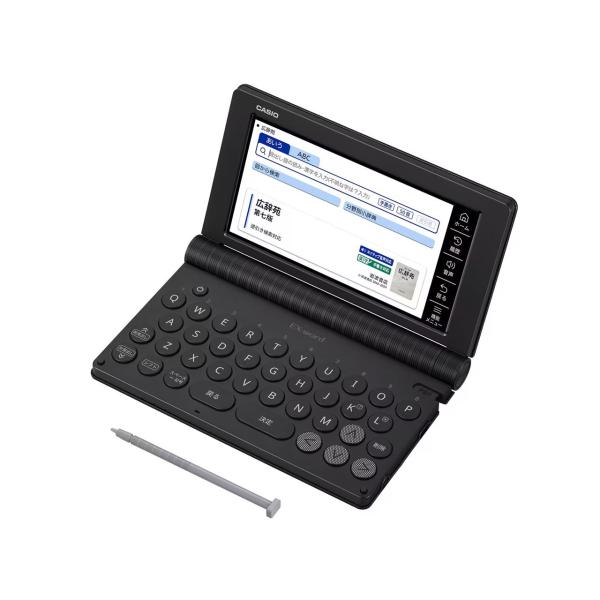 エクスワード XD-SA6500BK (ブラック)/CASIO