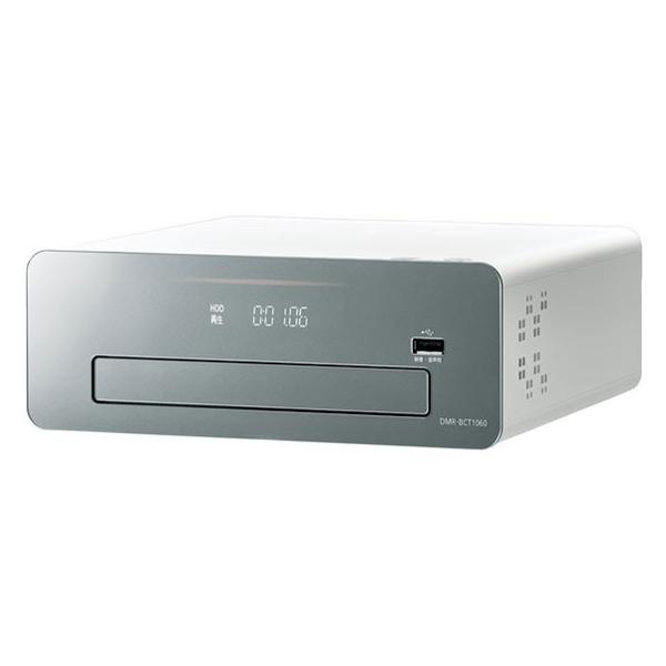 パナソニックPanasonic おうちクラウドディーガ DMR-4CS101 akibasoko_4549980431283