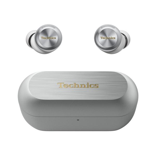 Technics（テクニクス） ワイヤレスイヤホン Technics EAH-AZ100-S