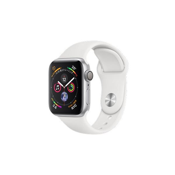 Apple Watch Series 4 GPS 40mm MU642J/A/apple : アキバ倉庫 Apple Watch Series 4 GPS 40mm MU642J/A/apple : アキバ倉庫