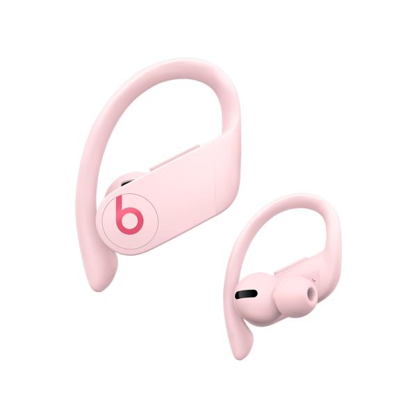 Beats by Dr. Dre Powerbeats Pro MXY72PA/A (クラウドピンク Beats by Dr. Dre Powerbeats Pro MXY72PA/A (クラウドピンク