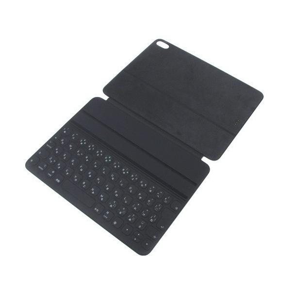 Apple 12.9インチiPad Pro用 Magic Keyboard 英語(US) MXQU2LL/A