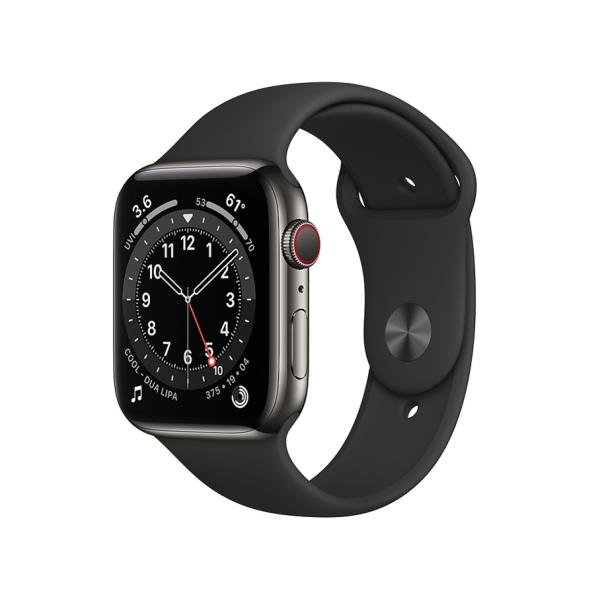 Apple Watch Series 6 GPS+Cellular 44mm M09H3J/A /apple : アキバ 