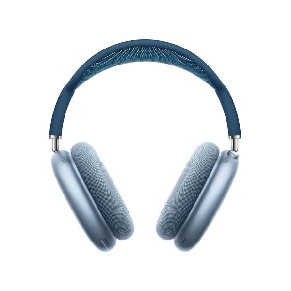 Apple AirPods Max MGYL3J/A (スカイブルー)/apple : アキバ倉庫 Apple AirPods Max MGYL3J/A (スカイブルー)/apple : アキバ倉庫