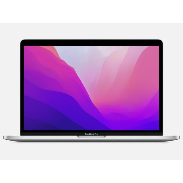 MacBook Pro 13インチ 256GB MNEP3J/A MacBook Pro Retinaディスプレイ 13.3 MNEP3J/A (シルバー)/apple