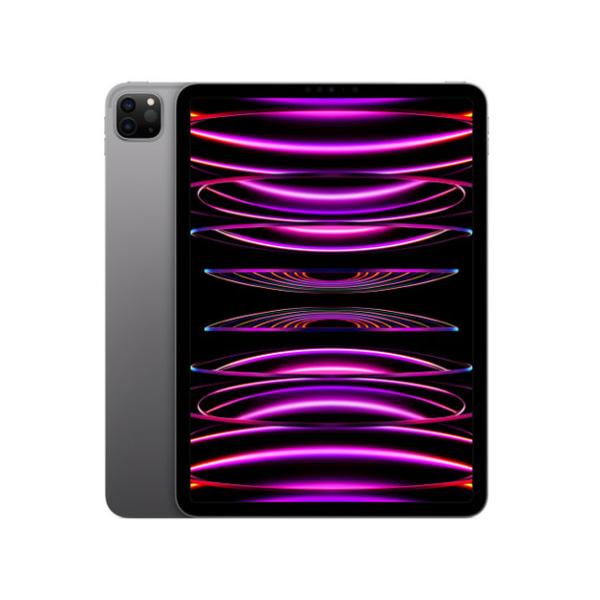 iPad Pro 12.9インチ 128GB wifiモデル　MNXP3J/A iPad Pro 12.9インチ 第6世代(2022) Wi-Fi 128GB MNXP3J/A (スペース