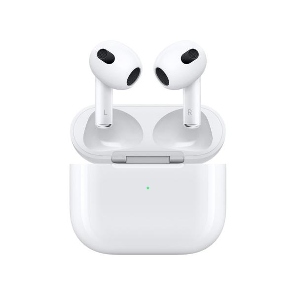 Apple AirPods 第3世代(2022) MPNY3J/A/apple : アキバ倉庫 Apple AirPods 第3世代(2022) MPNY3J/A/apple : アキバ倉庫