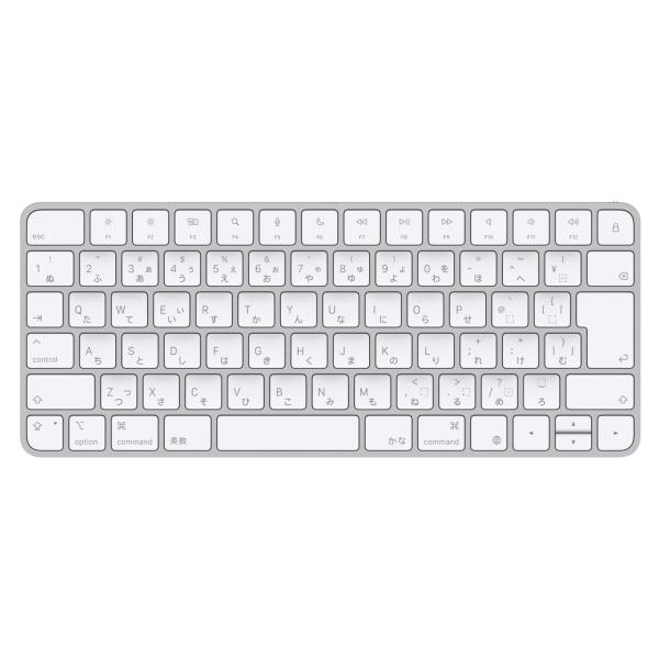他サイト： Magic Keyboard (JIS) MXCL3J/A/appleの商品画像