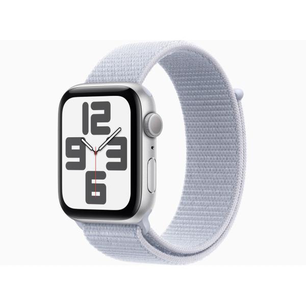 Apple Watch SE(第2世代) GPSモデル(2024)LP 44mm MXET3J/A /apple 