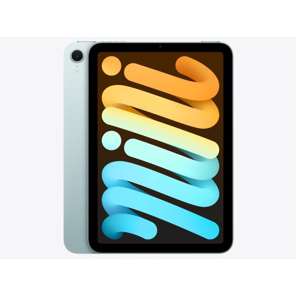 iPad mini 8.3インチ 第7世代(2024)A17 Wi-Fi 128GB MXN73J/A (ブルー)/apple : アキバ倉庫 - 通販 - Yahoo!ショッピング iPad mini 8.3インチ 第7世代(2024)A17 Wi-Fi 128GB MXN73J/A (ブルー)/apple : アキバ倉庫 - 通販 - Yahoo!ショッピング