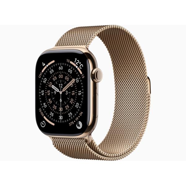 Apple Watch Series 11(2025) GPS+Cellular 46mm/ML MFD84J/A /apple