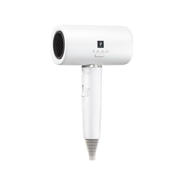 Plasmacluster Beauty IB-P801-W (ルミナスホワイト)/SHARP