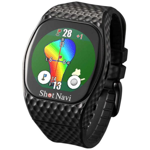 テクタイト Shot Navi INFINITY Touch (ブラック)/テクタイト : アキバ