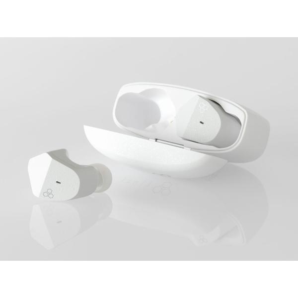 final ZE3000 ホワイト final ZE3000 レビュー｜これは線のない有線イヤホンだ | カジェログ