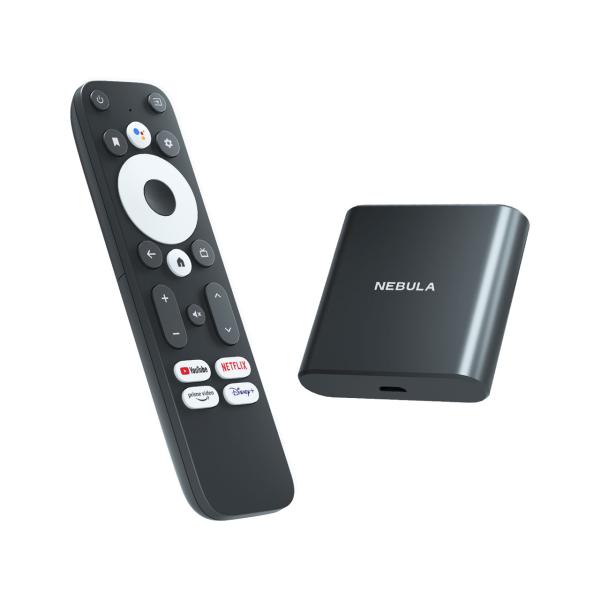 アンカー Japan Anker Nebula 4K D0480511 Nebula（Anker） Nebula 4K Streaming Dongle D0480511/ANKER : アキバ